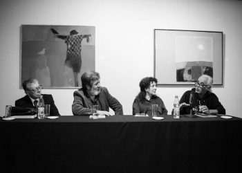 [Crónica] Lucas Chaparro: Canción del Viento