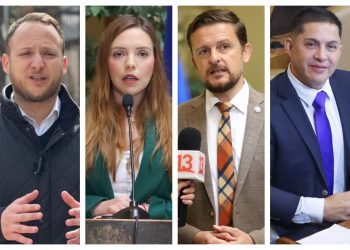 Diputados de oposición respaldan dichos de Kast contra Presidente Boric en cumbre internacional en Hungría: “Es lo que piensa la mayoría de los chilenos”