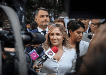 Chile Vamos presenta candidatos para elecciones primarias 2024 en la Región de Valparaíso