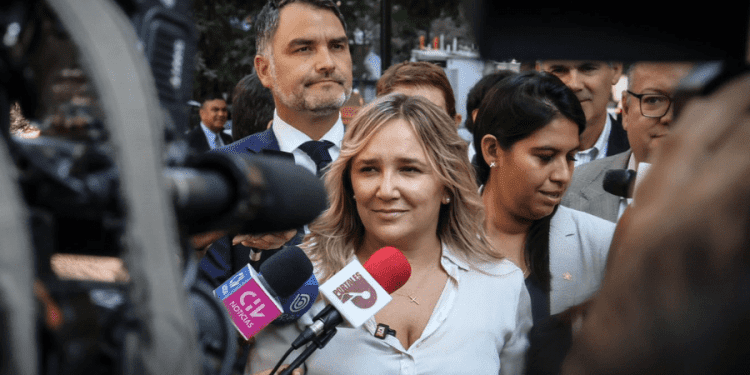 Chile Vamos presenta candidatos para elecciones primarias 2024 en la Región de Valparaíso