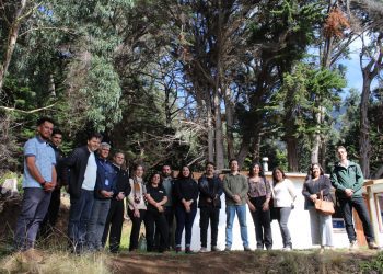 Mineduc anuncia inicio de obras para la construcción de Colegio Insular Bicentenario Robinson Crusoe en febrero de 2025