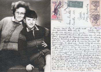 “Edita”: Documental Chileno sobre mujer checa perseguida por los nazis llega al streaming