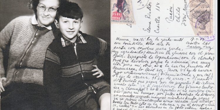 “Edita”: Documental Chileno sobre mujer checa perseguida por los nazis llega al streaming