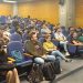 El mundo de la programación y desarrollo web se reunió en Duoc UC Sede Valparaíso en Tech School de JavaScript