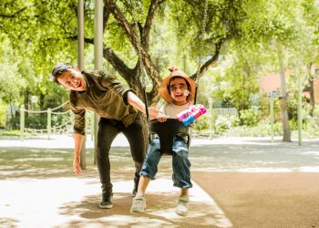 El milagro de Lara: Su hermanita le salvó la vida con las células madre de su cordón umbilical