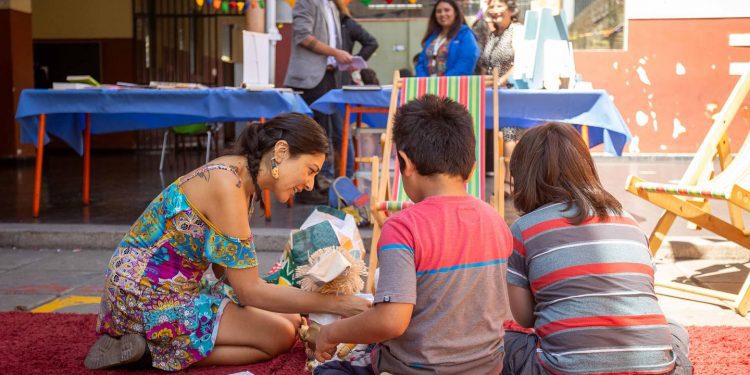 “La Noche de los libros”: seremi de las Culturas prepara especial celebración lectora durante abril