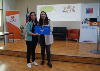 Establecimientos de la región de Valparaíso reciben Maletín Socioemocional