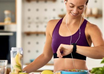 ¿Es importante una correcta nutrición deportiva?