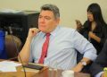Diputado Nelson Venegas y apoyo del FA a la reelección de Mundaca: “Se le faltó el respeto a Salvador Allende y a miles de mártires del PS”