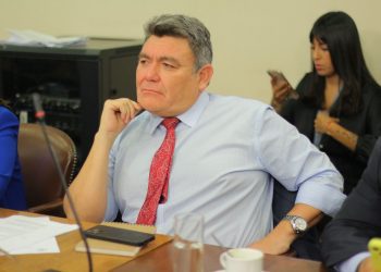 Diputado Nelson Venegas y apoyo del FA a la reelección de Mundaca: “Se le faltó el respeto a Salvador Allende y a miles de mártires del PS”