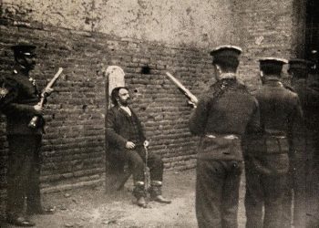 [Columna] Dr. Jorge Astudillo: ¿Se puede restablecer la pena de muerte en Chile para delitos comunes sin comprometer la responsabilidad internacional del Estado?