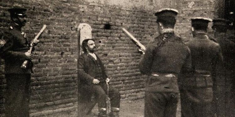 [Columna] Dr. Jorge Astudillo: ¿Se puede restablecer la pena de muerte en Chile para delitos comunes sin comprometer la responsabilidad internacional del Estado?