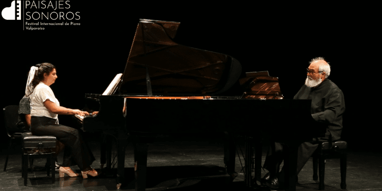Ya está abierta la convocatoria para que pianistas de todo Chile se inscriban al Festival Paisajes Sonoros