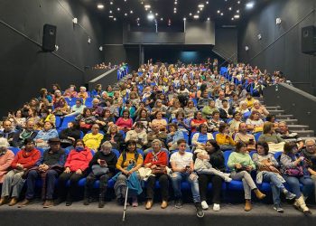Con el pre-estreno nacional de “Un buen hombre”, protagonizada por el actor Juan Cano, el Centro Cultural Quilpué Audiovisual dará inicio a su Cartelera Anual de Cine Chileno en Quillota
