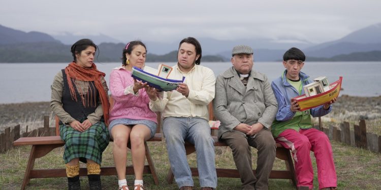 “Romeo y Julieta de la caleta” llega a la Sala Negra UV