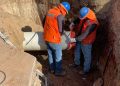 Avanza renovación de redes en Quilpué: inversión de Esval bordea los 3 millones de dólares