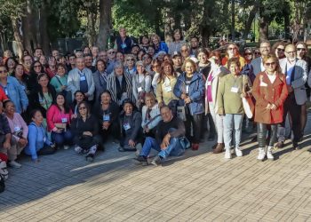 Dirigentes sociales de San Antonio: «Es un gran anhelo que la Universidad de Valparaíso se instale en nuestra provincia»