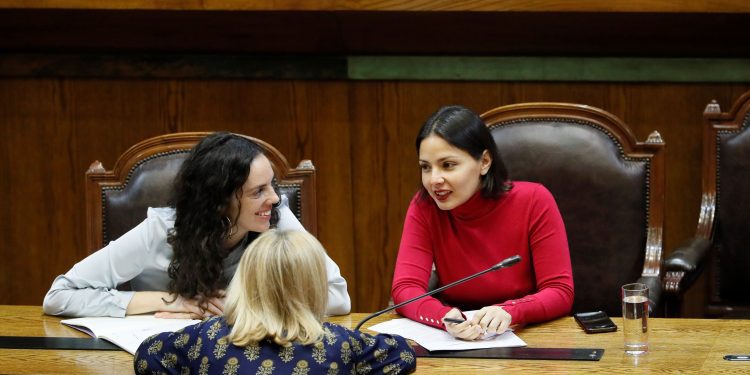 Congreso despachó a Ley proyecto que fortalece la publicidad  de las sesiones del Consejo de Monumentos Nacionales