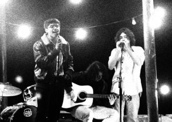 El colectivo Errante Imaginario prepara su tercera tocata con artistas locales