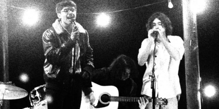 El colectivo Errante Imaginario prepara su tercera tocata con artistas locales