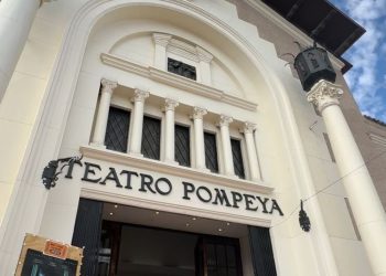 El cine vuelve al Teatro Pompeya con la exhibición de la película “Análogos” y “Los Colonos”