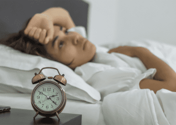 [Columna] Guido Contreras: Insomnio, menos fármacos y más ejercicios