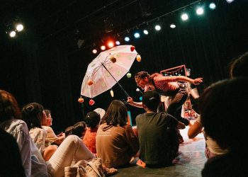 Ministerio de las Culturas anuncia resultados de la Línea de Circulación Internacional de Artes Escénicas