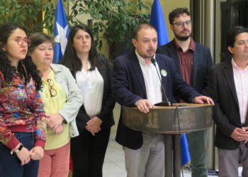 Cámara de Diputados acuerda Sesión Especial por Crisis del Transporte Público en Regiones