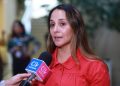 Diputada Carla Morales (RN) destacó condena a Luis Castillo y considera que Presidente Boric debe reconocer su error