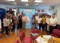 Pueblos indígenas comparten conocimientos para la elaboración del anteproyecto del primer Plan de Adaptación al Cambio Climático en Recursos Hídricos del país