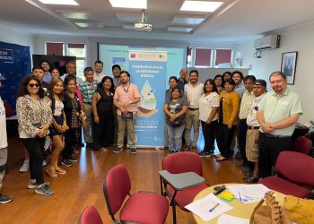 Pueblos indígenas comparten conocimientos para la elaboración del anteproyecto del primer Plan de Adaptación al Cambio Climático en Recursos Hídricos del país