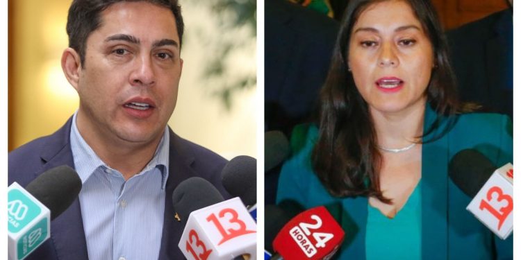 Tras balacera en Lo Valledor: Diputados de oposición piden que mercados y grandes ferias de abastecimiento sean catalogados como infraestructura crítica