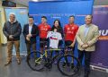 Casablanca es sede del Campeonato Nacional de Ciclismo Ruta 2024