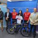 Casablanca es sede del Campeonato Nacional de Ciclismo Ruta 2024