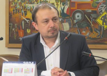 Comisión de Trabajo comienza discusión de proyecto que pone fin a la subcontratación en empresas estratégicas