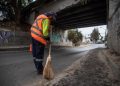 Positivo balance realiza Municipalidad de Quilpué tras las primeras precipitaciones del año