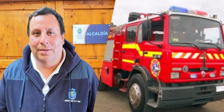 Fiscalía solicita formalización por presunta malversación de fondos a director de Seguridad Pública de El Tabo