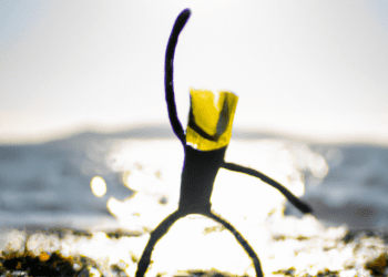 Cortometraje sobre la importancia de las algas marinas recibe importante respaldo de centro de la industria creativa