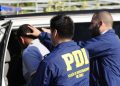 Operación Halcón III: PDI Valparaíso detiene a autor de explotación sexual de menores