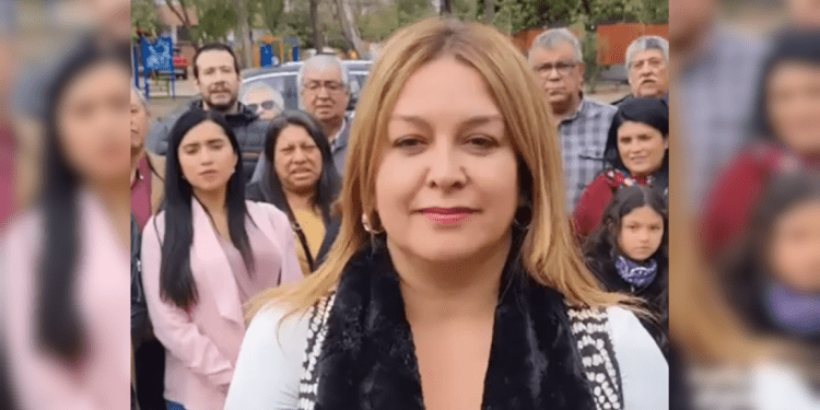 «Quieren dejarme fuera por secretaría»: Concejala Carola Rivero solicita primarias de centro-izquierda en Independencia