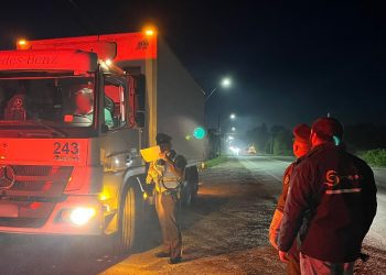 En Semana Santa se movilizaron cerca de 5 mil toneladas de recursos y productos pesqueros en el país