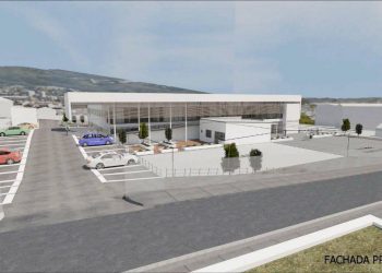 Avanza construcción de nuevo CESFAM en Nueva Aurora con proceso licitatorio de recinto provisorio