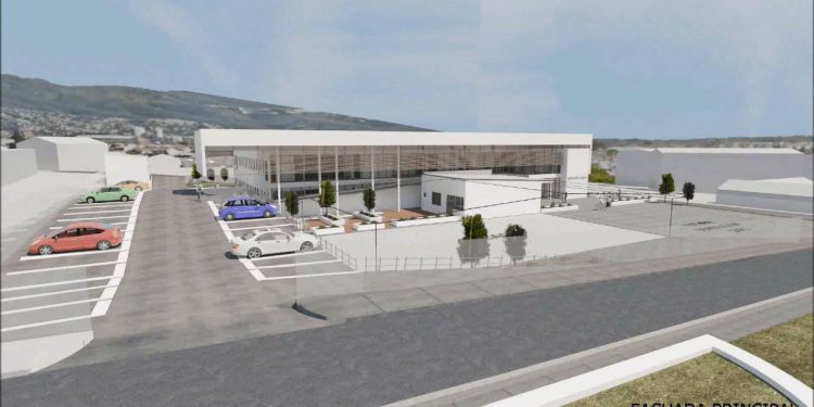 Avanza construcción de nuevo CESFAM en Nueva Aurora con proceso licitatorio de recinto provisorio