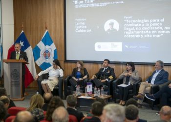 PUCV es antesala de importante encuentro internacional sobre conservación de los océanos