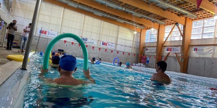 Con corrida Familiar recreativa, Valparaíso celebrará el día del deporte