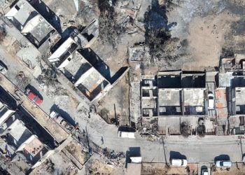 Corte de Apelaciones de Valparaíso detiene proceso de demolición en El Olivar