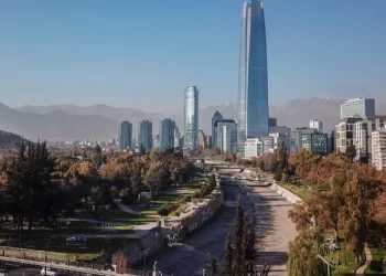 Greenpeace en el Día de la Tierra: “Somos el primer país latinoamericano en sobregiro ecológico”