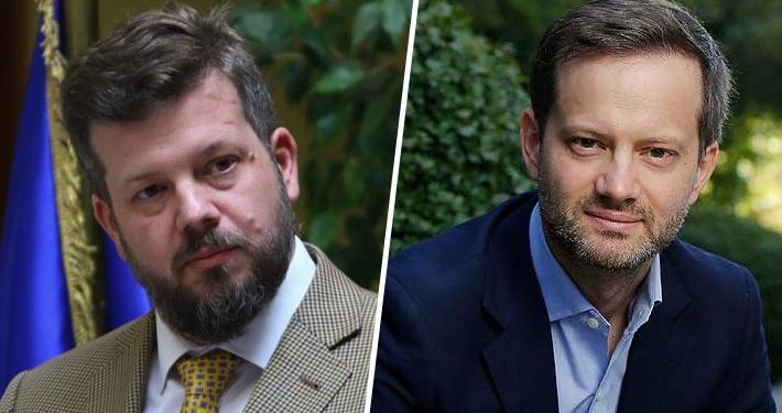 «Tienes que darle respaldo a Carabineros, que corra bala…»: Dichos de Axel Kaiser generan polémica ante candidatura presidencial de su hermano