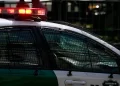 En riesgo vital se encuentra hombre que recibió siete heridas cortopunzantes en Skate Park de Quillota