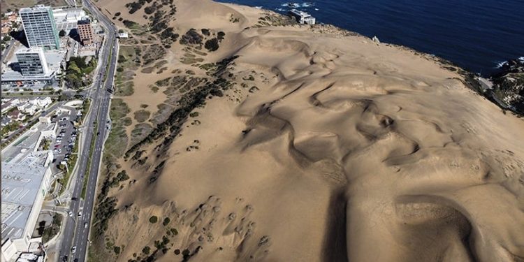 Corte de Apelaciones ratificó fallo a favor del Municipio de Concón por caso Julio Leigh